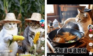 AI换脸，已经不要脸了