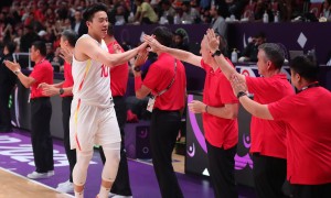 锋线答案！王俊杰14+6内外全能 胡金秋及时复苏