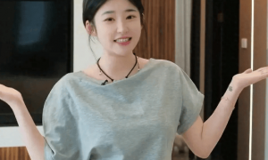 黄一鸣回应公布未婚生女原因：我的孩子不会偷着养她，要让孩子生活在阳光之下