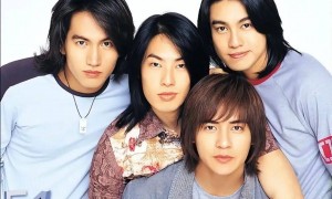 朱孝天被“退出”F4后 妻子含泪回应恶意严重伤害他