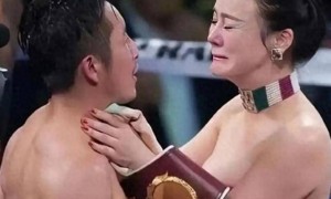 真要离了？邹市明2亿家产被败光，冉莹颖深夜发文：夫妻间没交流了