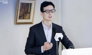 星纪魅族郭鹏：AR眼镜3年内会全面爆发，小米等大厂入局将催熟供应链