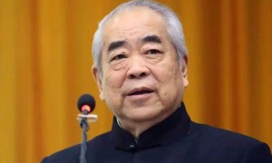 范曾到底在哪里？女儿发博称父亲失联，继子同名账号晒图称老爷子近期在北京看展