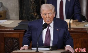 阿拉斯加“普特会”，乌克兰命运待定 | 国际识局