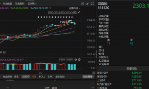 14点突然放量跳水，发生了什么？这只热门股三天单日换手均超60%，如何应对？